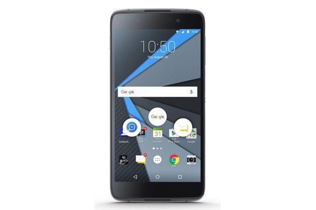blackberry hamburg