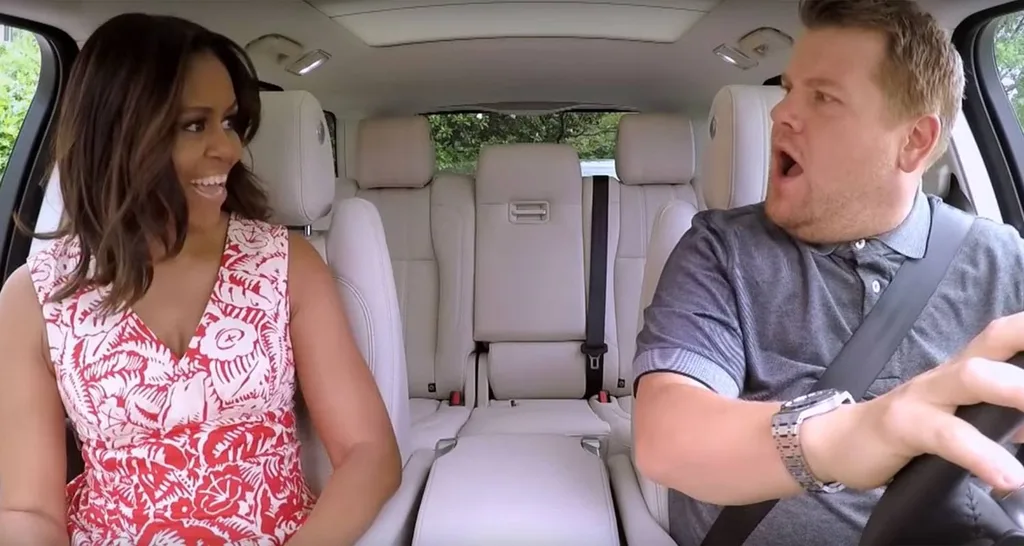 Carpool Karaoke Apple Music’te Metallica ve Alicia Keys’i ağırlayacak
