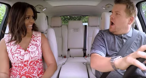 Carpool Karaoke Apple Music’te Metallica ve Alicia Keys’i ağırlayacak