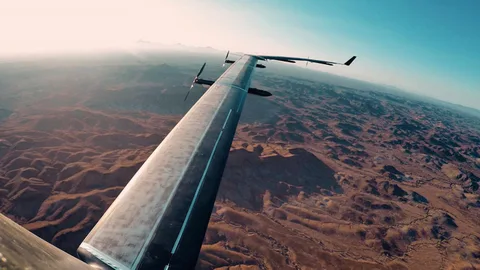 Facebook drone testinde yaşanan problemin ne olduğu ortaya çıktı