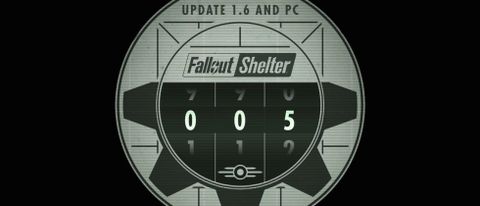Fallout Shelter PC versiyonu hafta içinde yayınlanacak