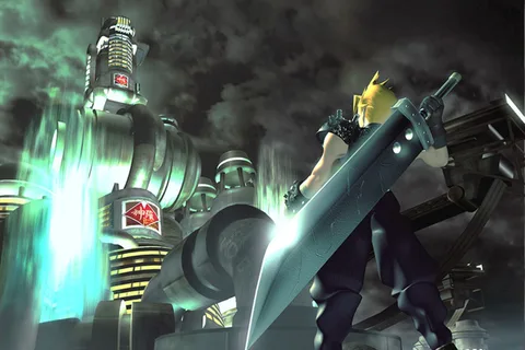 Final Fantasy VII Android sürümü Google Play’de çıktı