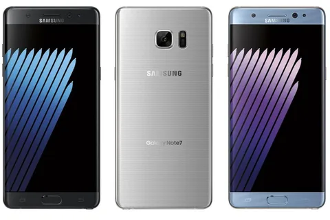 Galaxy Note 7 büyük ihtimalle böyle olacak