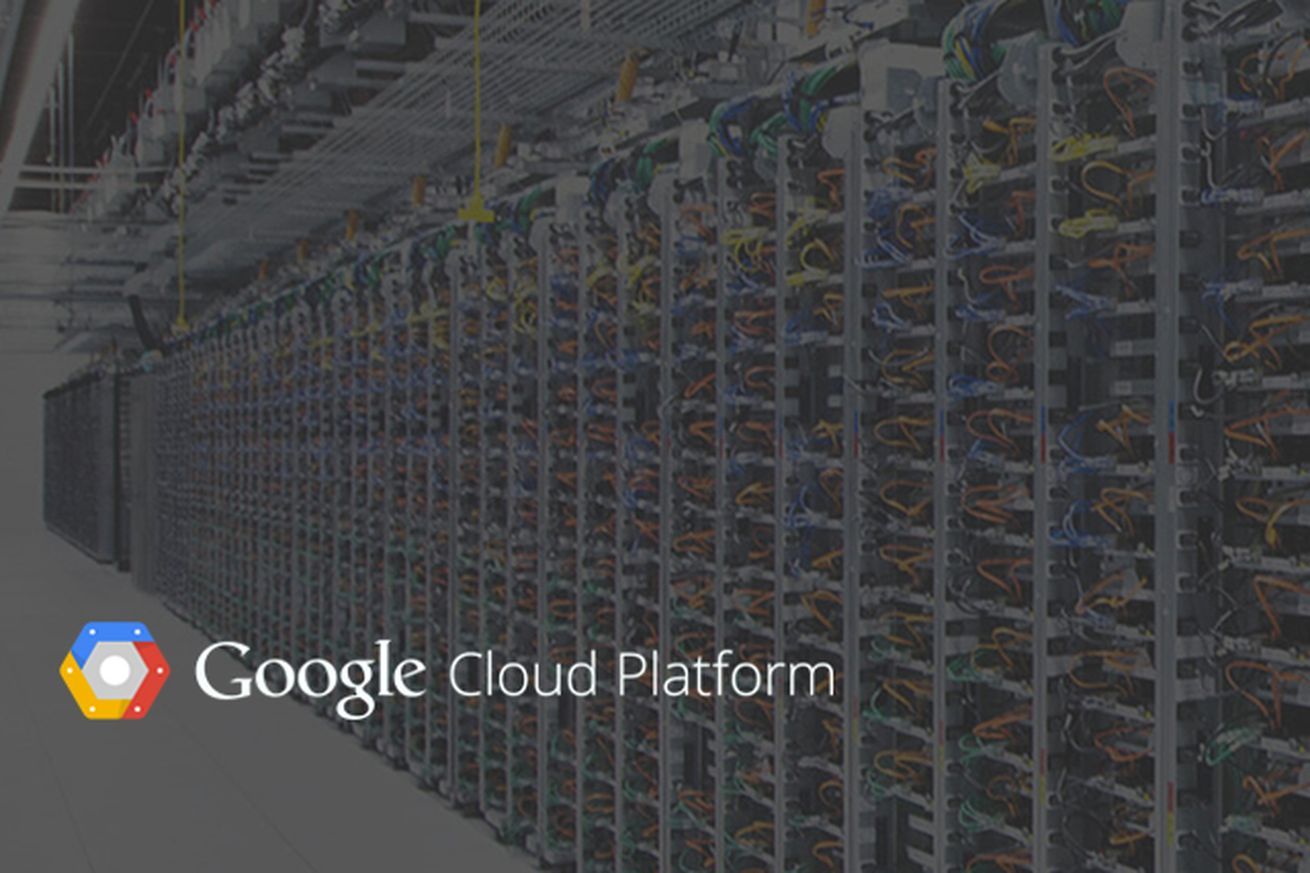 google cloud platform