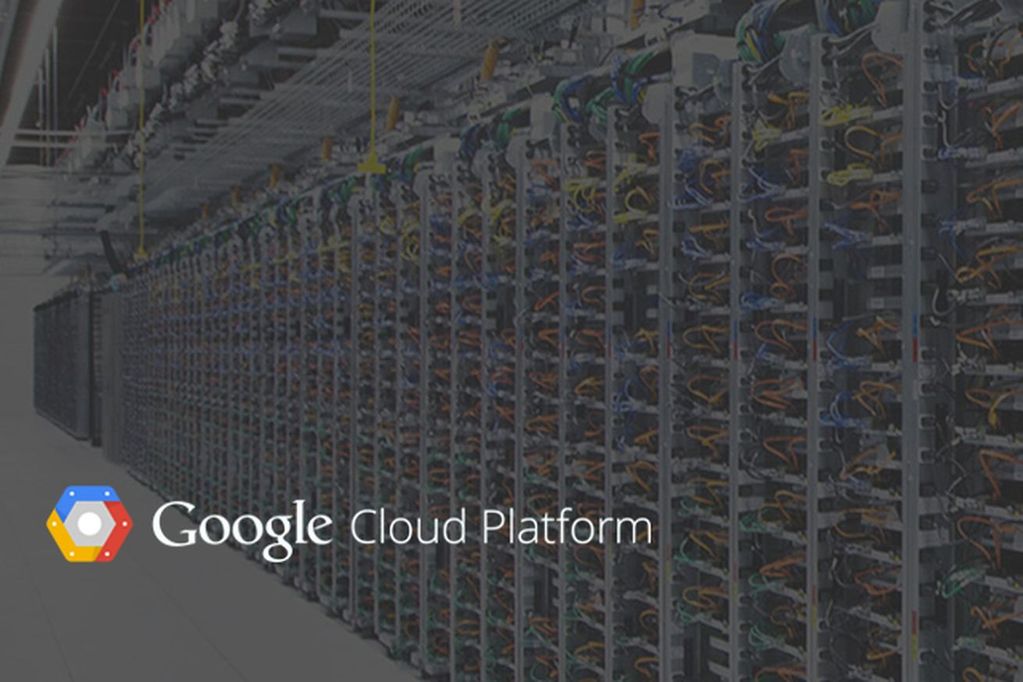 google cloud platform