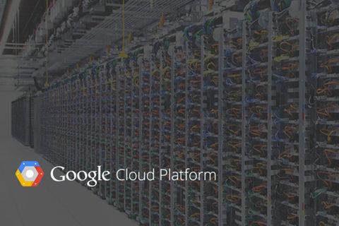 google cloud platform