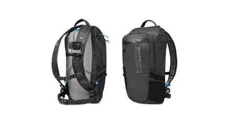 GoPro Seeker ile GoPro ve aksesuarlarını taşımak kolaylaşıyor