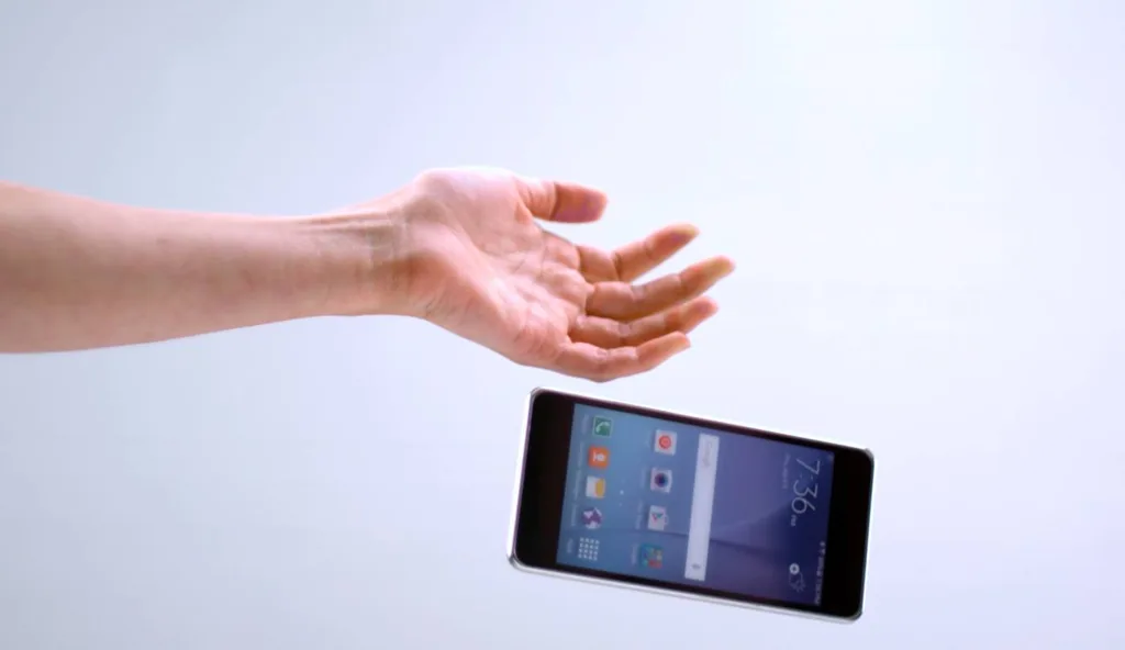 Gorilla Glass 5 telefonları daha sert düşüşlere karşı koruyacak