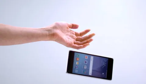 Gorilla Glass 5 telefonları daha sert düşüşlere karşı koruyacak