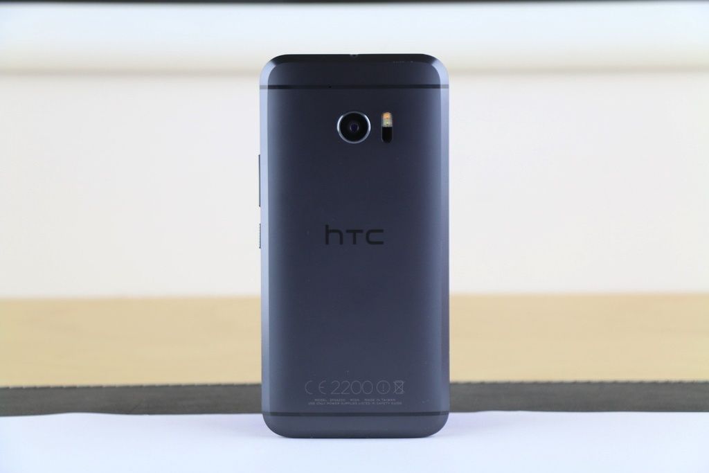 htc 10 inceleme