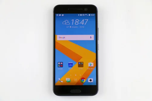 htc 10 inceleme