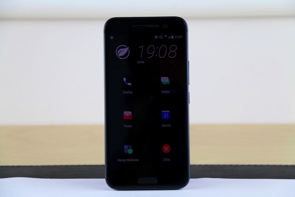 htc 10 inceleme