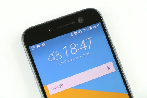 htc 10 inceleme