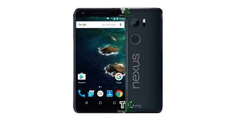 HTC Marlin tasarımı itibarıyla HTC 10’u hatırlatabilir