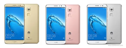 Huawei G9 Maimang 5 adıyla Çin’de tanıtıldı