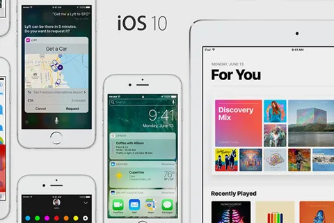 Bazı iOS 10 beta kullanıcıları Apple ID kilitlenmesinden şikayetçi