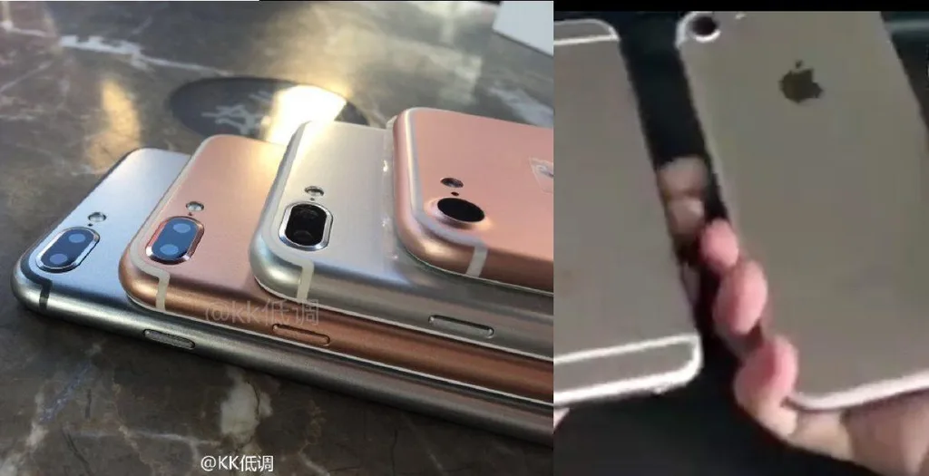 iPhone 7 tanıtımı 13 Eylül Salı günü yapılabilir