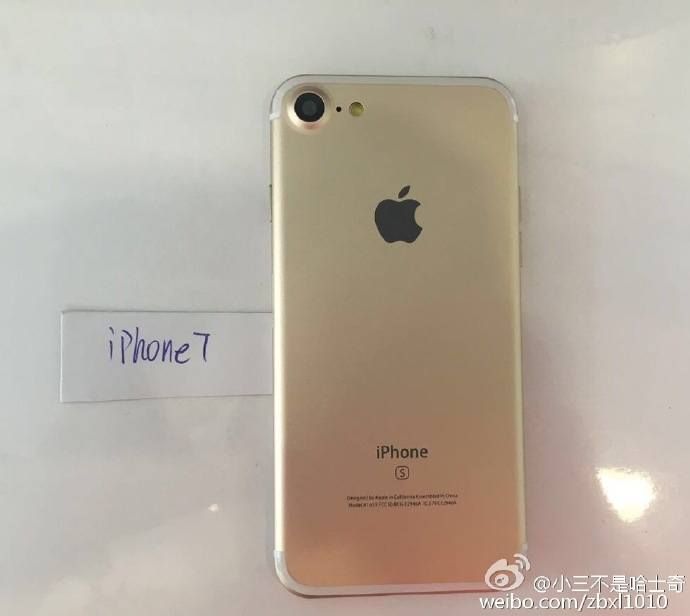 iphone 7