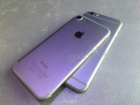 iPhone 7 videosu şimdiye kadar çıkan dedikoduları doğruluyor