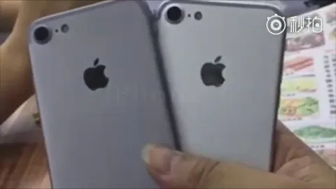iPhone 7 videosu kulaklık jakının yokluğunu doğruluyor