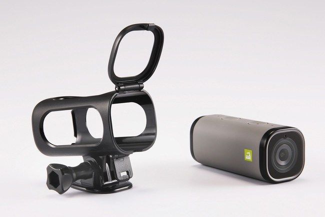 LG Action Cam LG G5’in en yeni “arkadaşı”