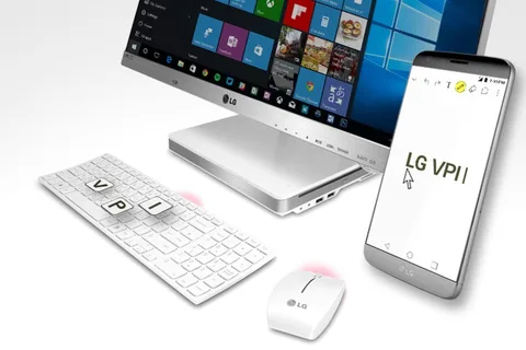 LG G5, G4 ve V10’unu PC veya Mac ile kontrol edin