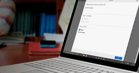 Microsoft CAP ile bir kez daha IFTTT’nin karşısına çıkıyor