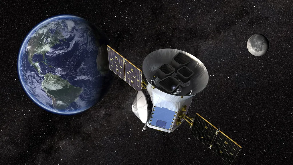 NASA Dünya ile benzer boyutlardaki gezegenleri arayacak