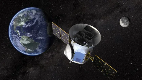 NASA Dünya ile benzer boyutlardaki gezegenleri arayacak