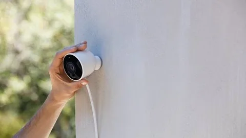 Nest Cam Outdoor orijinal tasarımı daha dayanıklı hâle getiriyor