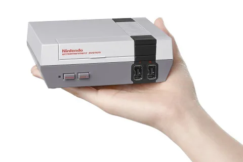 Nintendo NES Classic’e yeni oyun eklemek mümkün görünmüyor