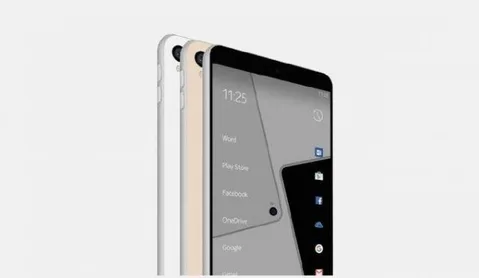 Beklenen iki yeni Nokia Android telefonu Snapdragon 820 taşıyacak