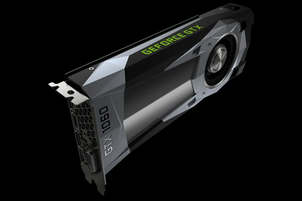 Nvidia GTX 1060 ile AMD RX480’e meydan okuyor
