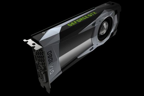 nvidia gtx 1060