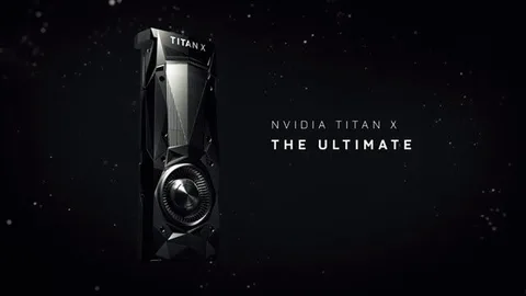 Nvidia Titan X grafik işlemcisinin yeni versiyonunu tanıttı