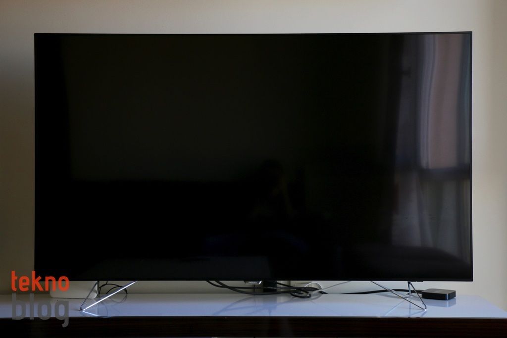 Philips 65PUS8901 AmbiLux 4K UHD TV İncelemesi