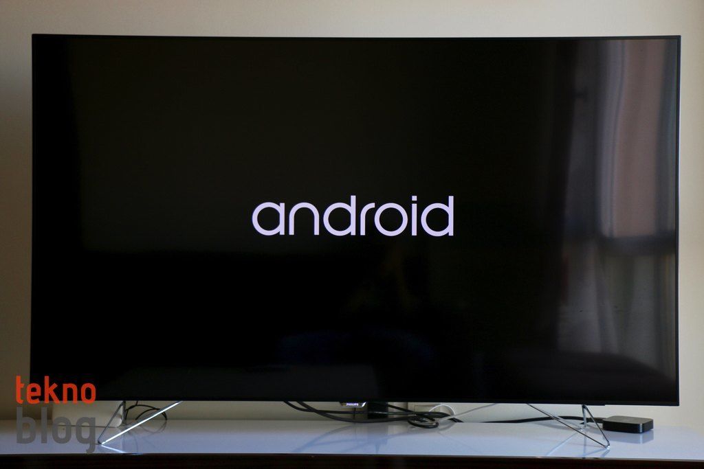 Philips 65PUS8901 AmbiLux 4K UHD TV İncelemesi