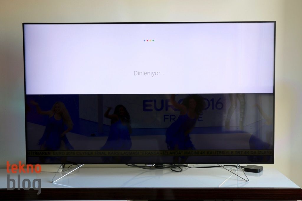 Philips 65PUS8901 AmbiLux 4K UHD TV İncelemesi
