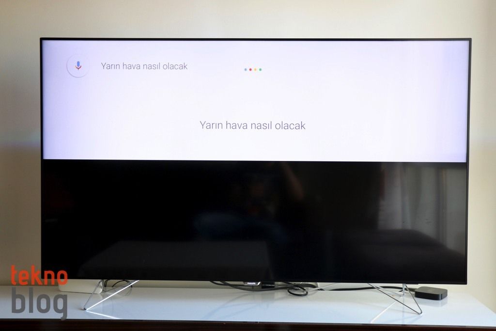 Philips 65PUS8901 AmbiLux 4K UHD TV İncelemesi