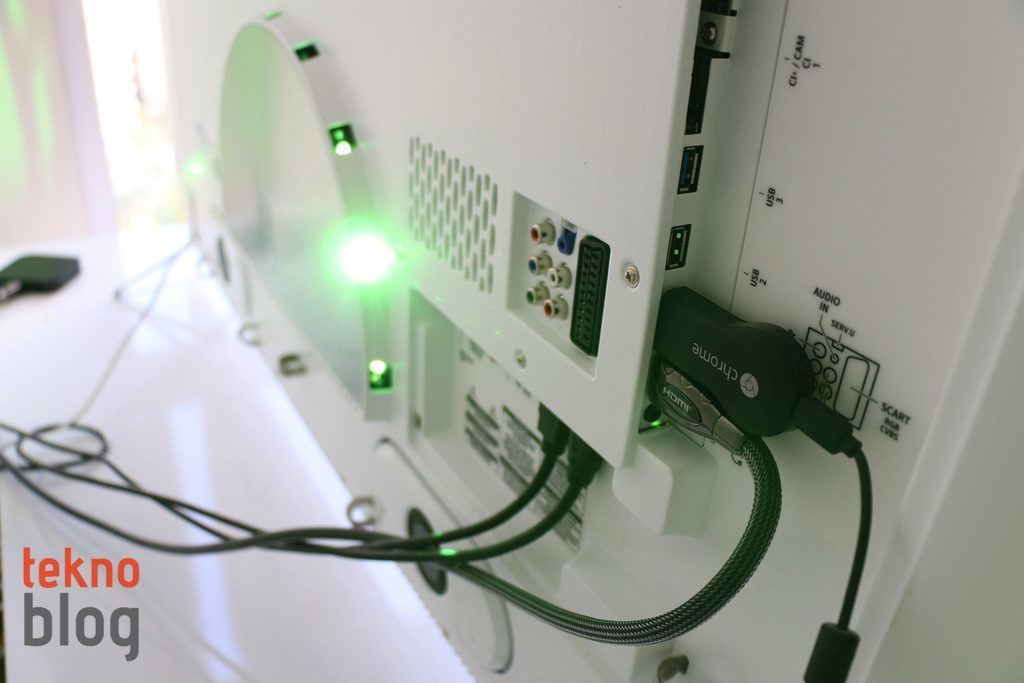 Philips 65PUS8901 AmbiLux 4K UHD TV İncelemesi