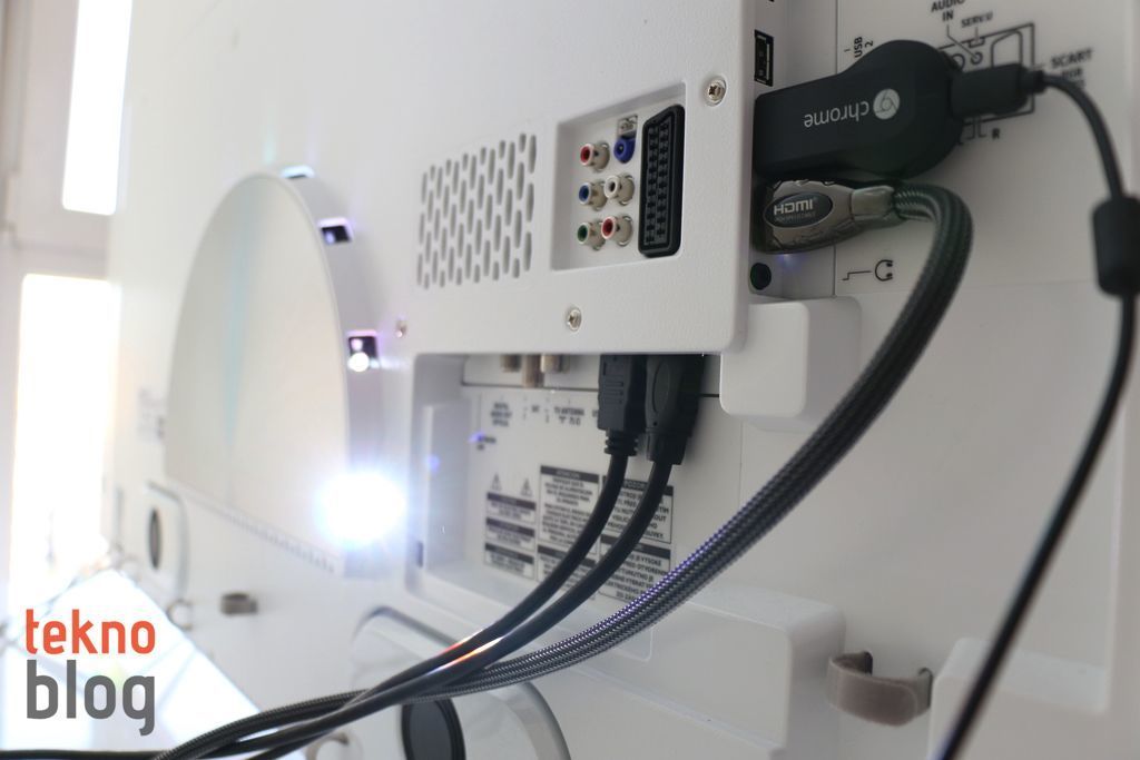 Philips 65PUS8901 AmbiLux 4K UHD TV İncelemesi