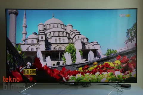 Philips Ambilux 4K TV ön satış kampanyası bitmek üzere