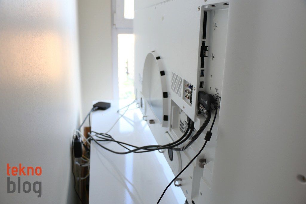 Philips 65PUS8901 AmbiLux 4K UHD TV İncelemesi