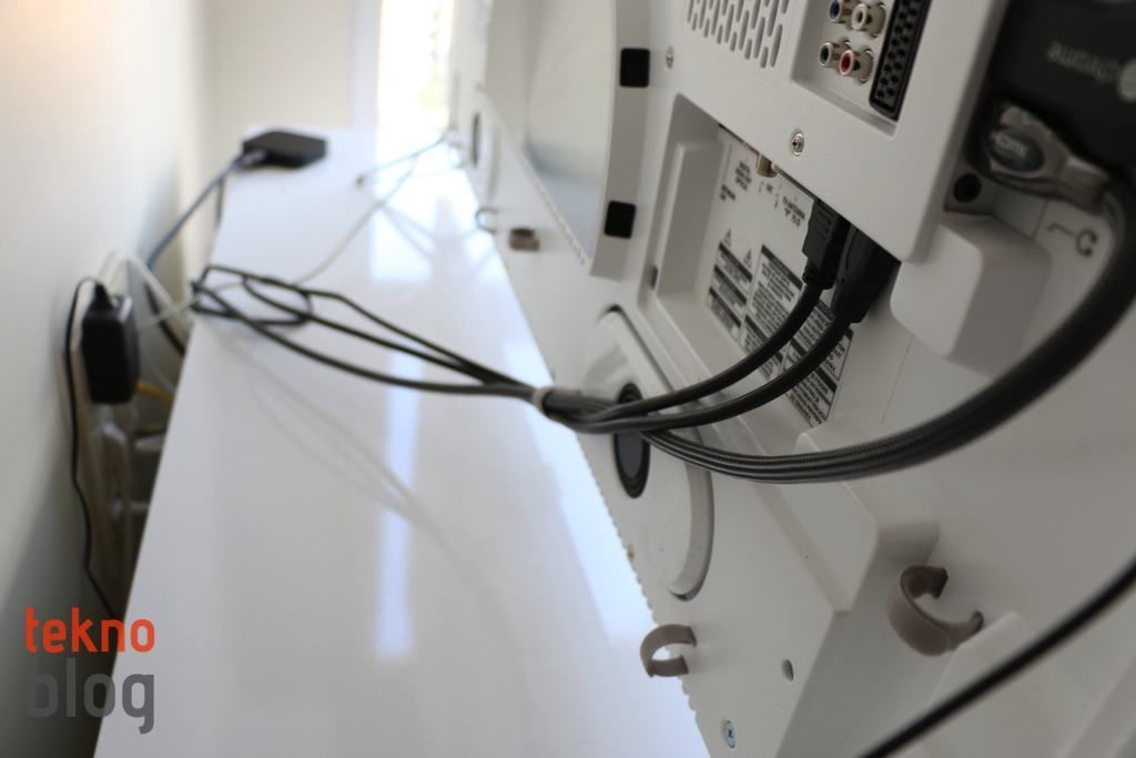 Philips 65PUS8901 AmbiLux 4K UHD TV İncelemesi