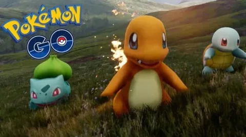 Pokemon Go Almanya ile birlikte Avrupa’da resmi olarak dağıtıma çıktı