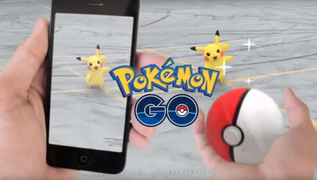 Pokemon Go 1 milyar dolar gelir barajını aşmayı başardı