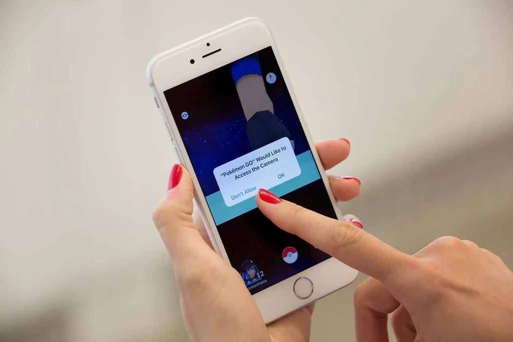 Pokemon Go iOS 11’den eski iOS sürümlerini desteklemeyecek