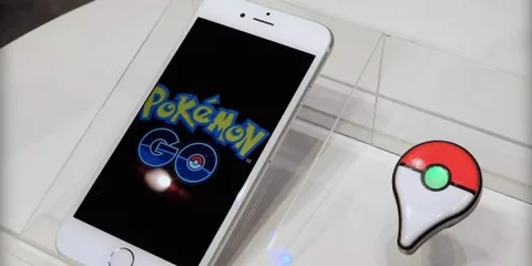 Pokemon Go İran’da güvenlik endişeleri nedeniyle yasaklandı