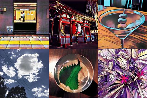 Prisma Android uygulamasının beta versiyonu yayınlandı