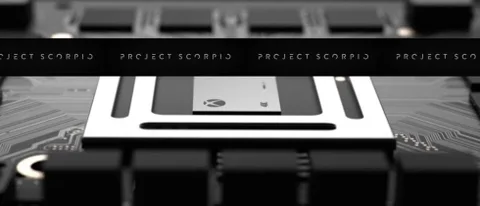 Project Scorpio için Xbox One ile takas programları hazırlanıyor